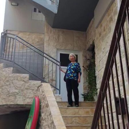Apartment Tropic Stobrec Split Exterior foto