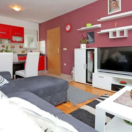 Apartment Tropic Stobrec Split Exterior foto