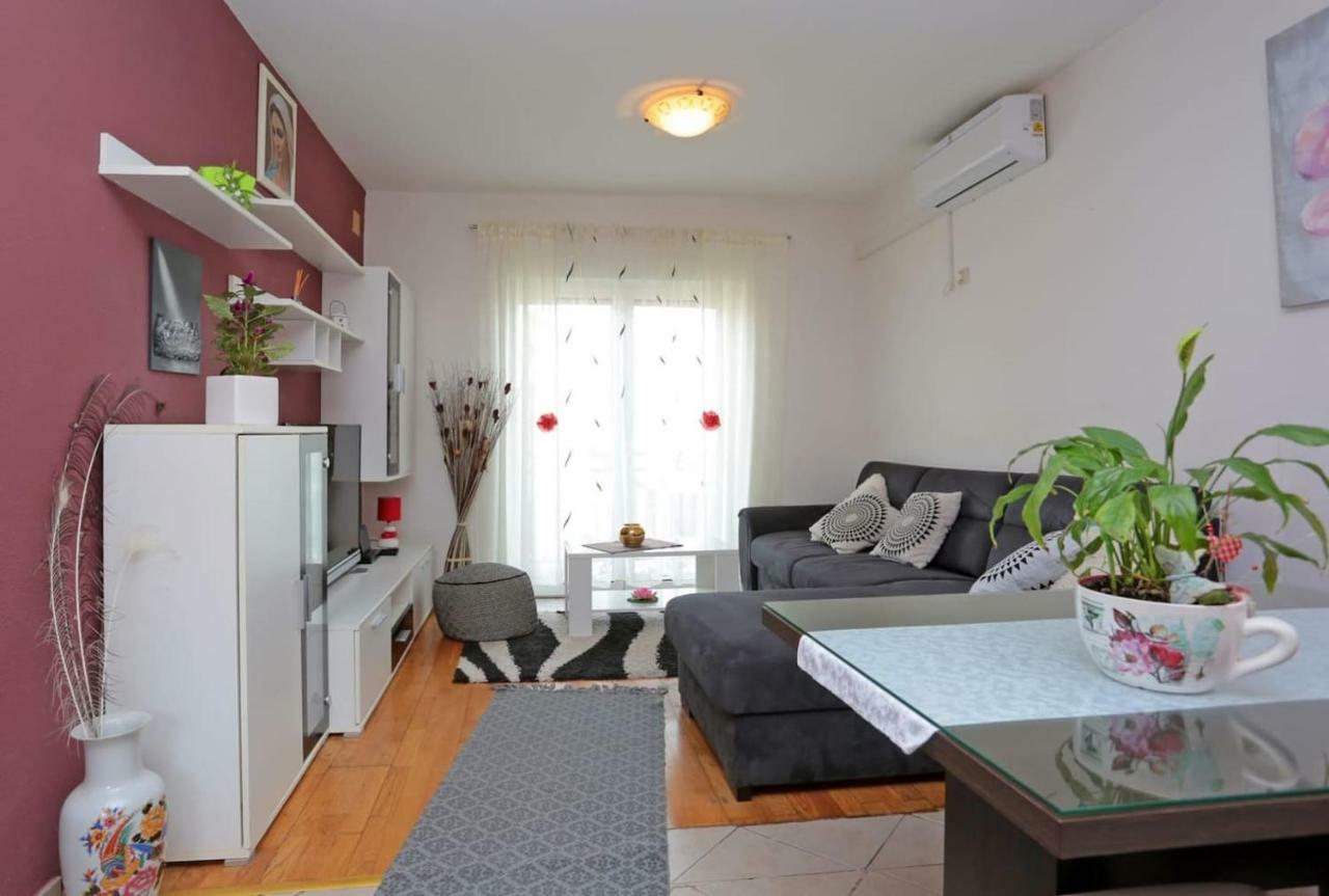 Apartment Tropic Stobrec Split Exterior foto