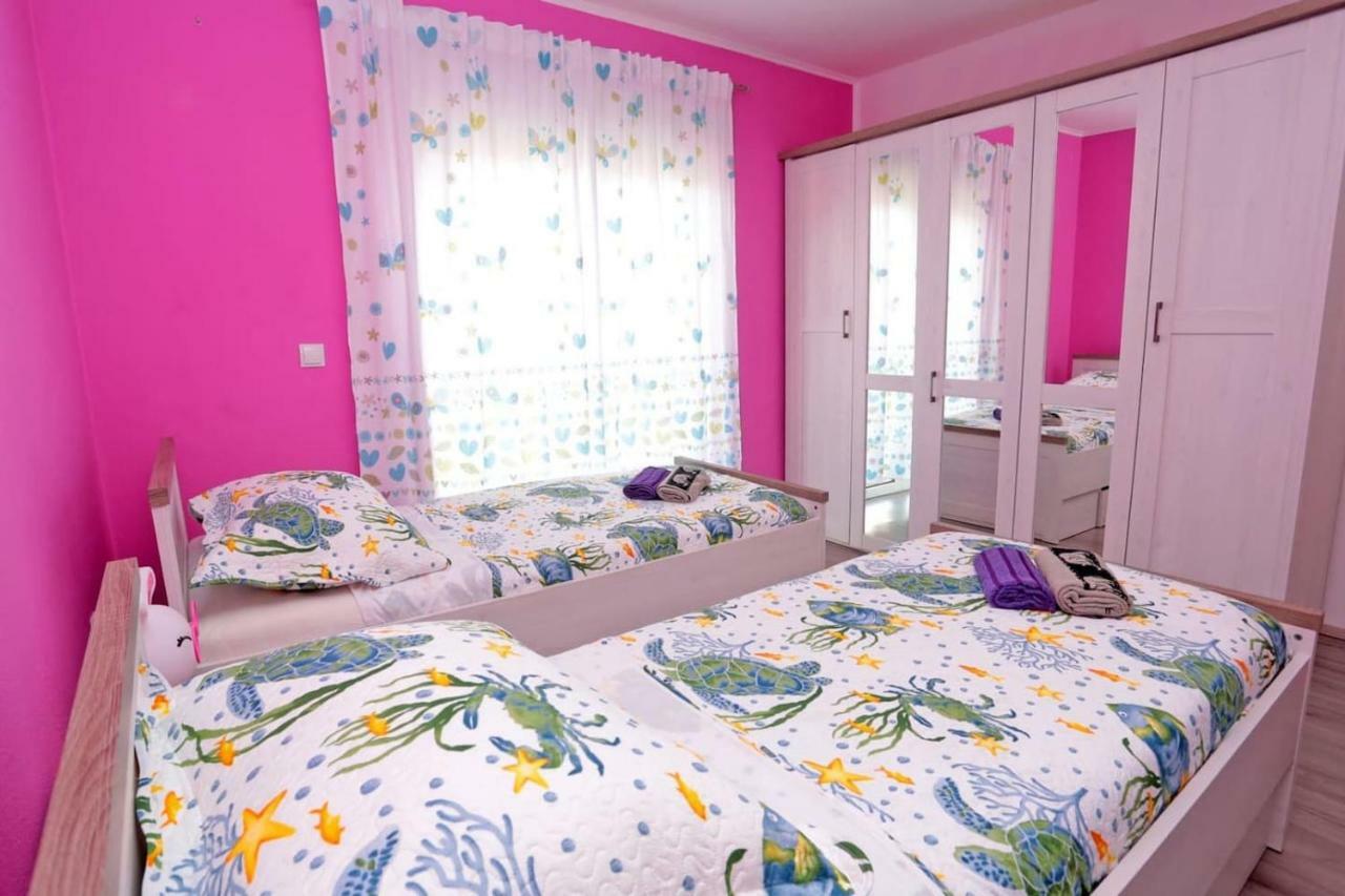 Apartment Tropic Stobrec Split Exterior foto