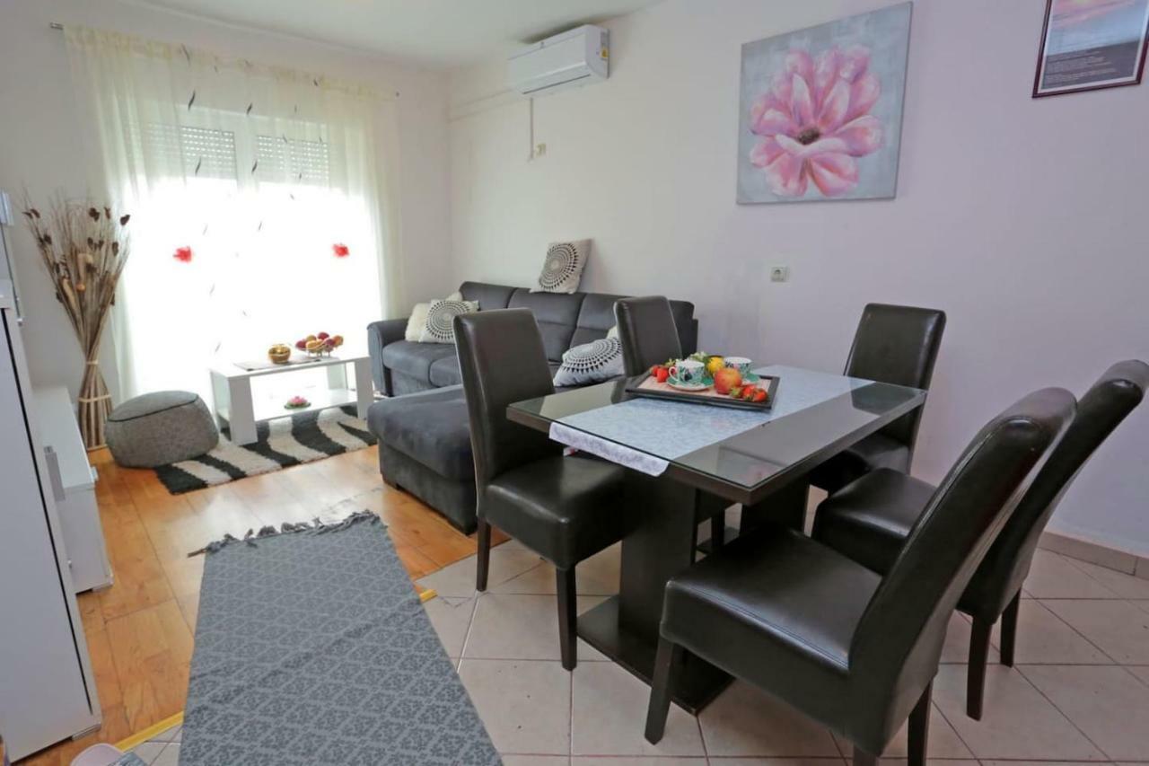 Apartment Tropic Stobrec Split Exterior foto