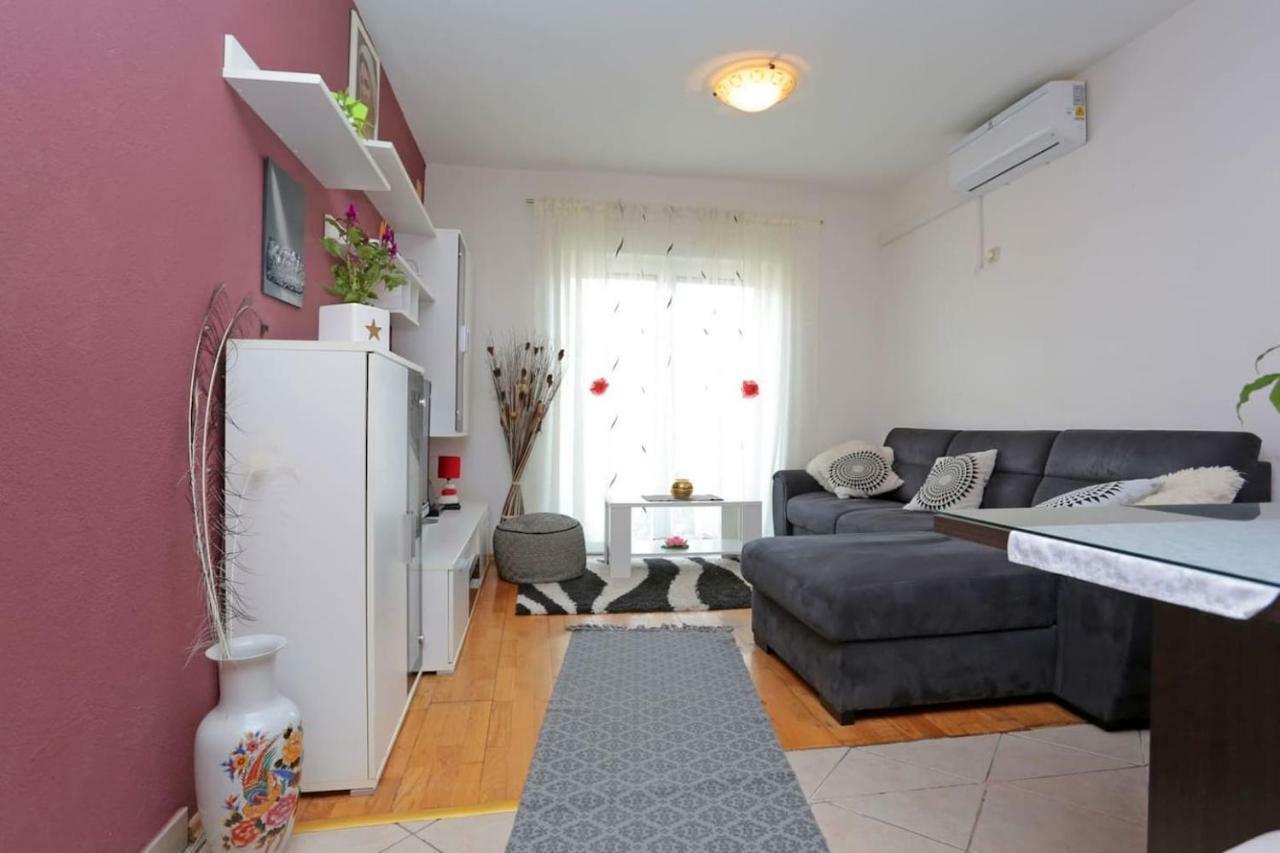Apartment Tropic Stobrec Split Exterior foto