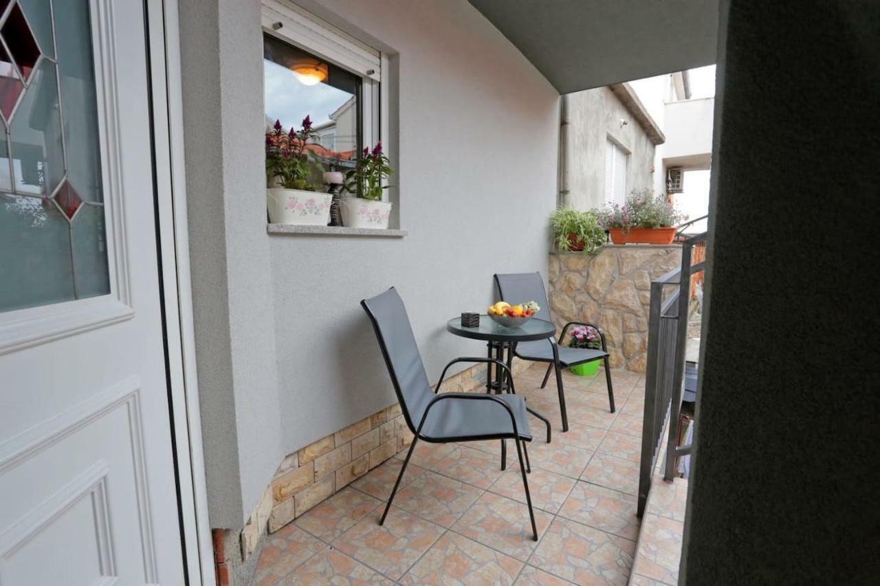 Apartment Tropic Stobrec Split Exterior foto